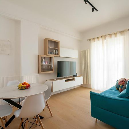 The Ciccins Apartment In Rome By Hostand Exterior photo
